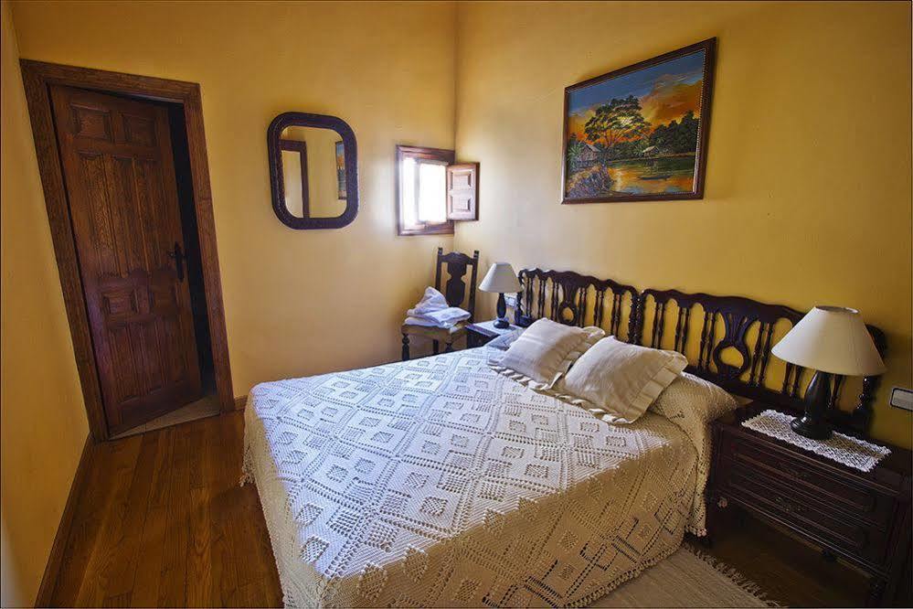 Areta Etxea Villa Salinillas de Buradon Exterior photo